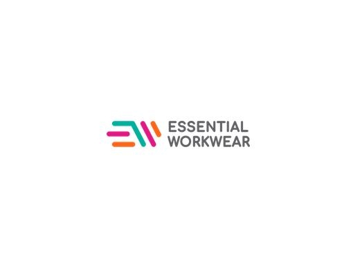 https://essentialworkwear.com/ website