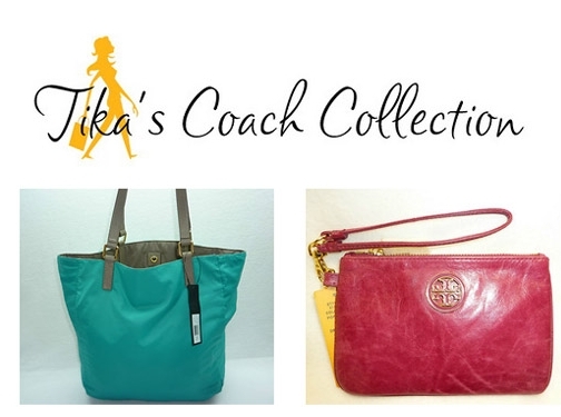 https://www.ebay.com/str/tikascoachcollection website