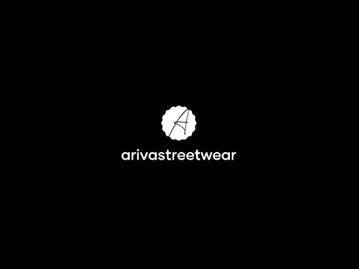 https://arivastreetwear.com website