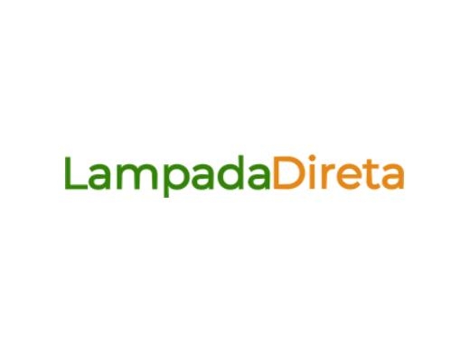 https://www.lampadadireta.com.br/ website