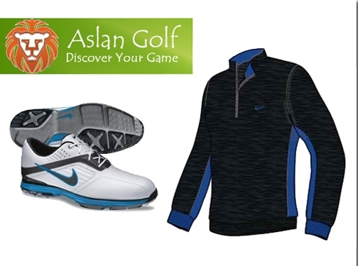 https://aslangolf.co.uk/ website