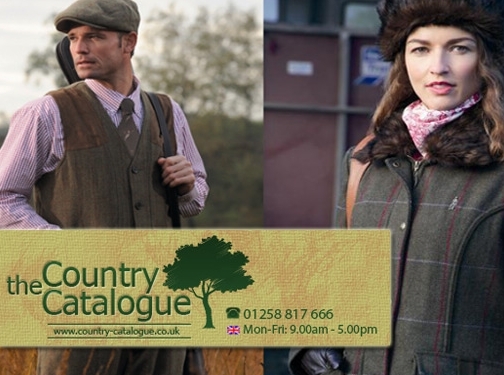 https://www.country-catalogue.co.uk/brand website