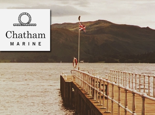 https://www.chatham.co.uk/ website