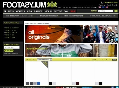 https://www.footasylum.com/brands/adidas-originals/ website