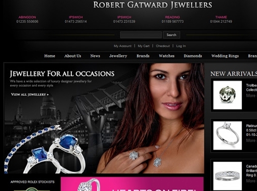 https://www.robertgatwardjewellers.co.uk/ website