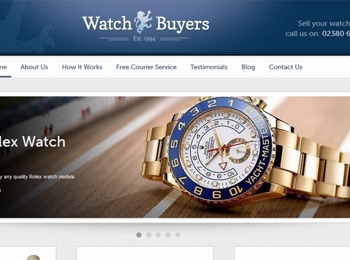 https://www.watchbuyers.co.uk/ website