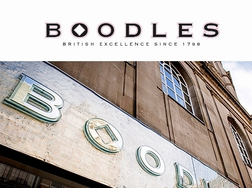 https://www.boodles.com website