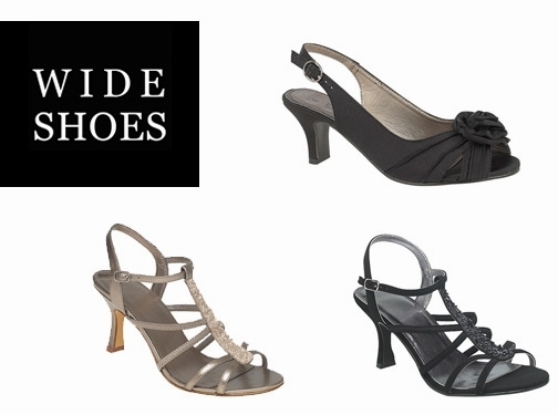 https://www.wideshoes.co.uk/ website