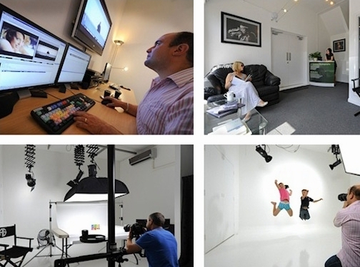 https://agstudios.co.uk/ website