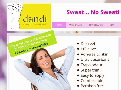 https://www.dandipatch.com website