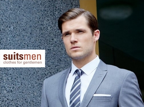 https://www.suitsmen.co.uk/ website