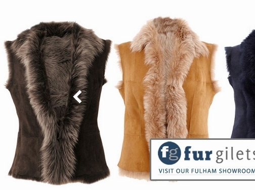 https://www.furgilets.co.uk/ website