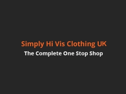 https://simplyhivisclothing.co.uk/ website