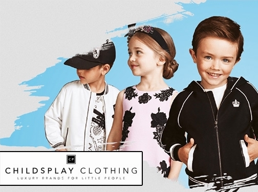 https://www.childsplayclothing.co.uk/ website