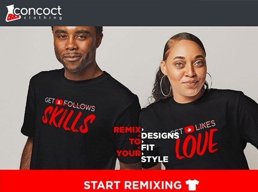t shirt website