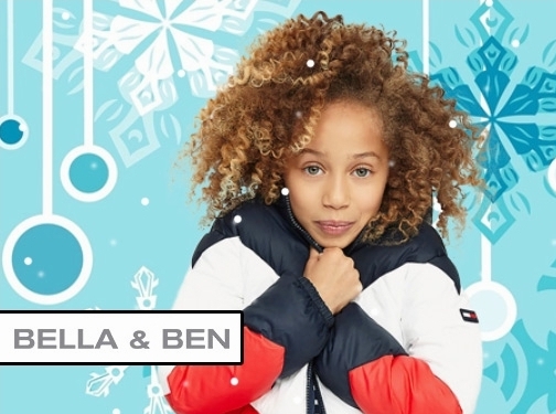 https://bellaandben.co.uk/ website