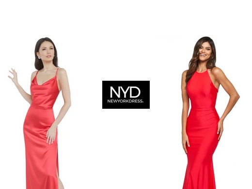 https://www.newyorkdress.com/ website