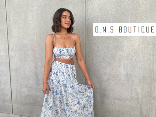 https://onsboutique.com.au website