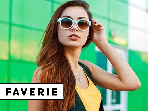 https://www.faverie.com/ website