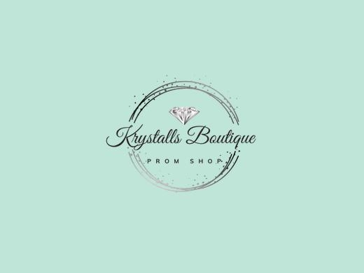 https://krystallsboutique.co.uk/ website