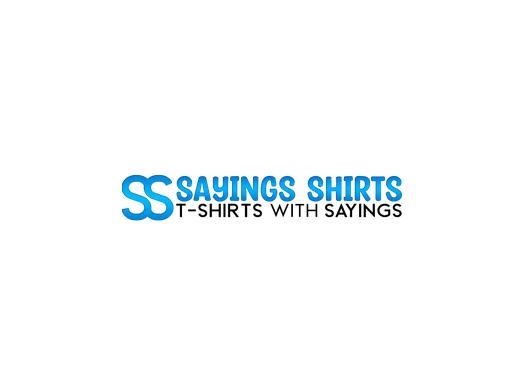 https://sayingsshirts.com/ website