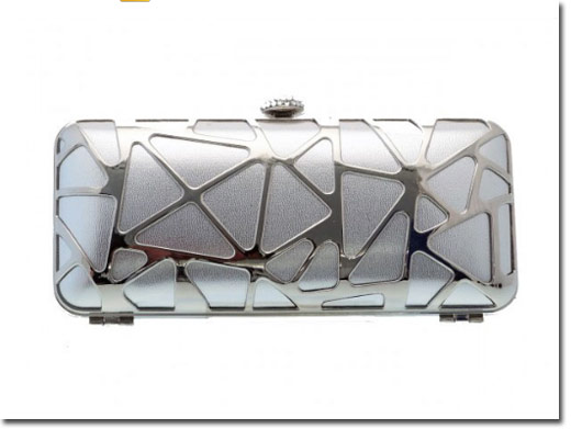 Clutch and Evening Bags