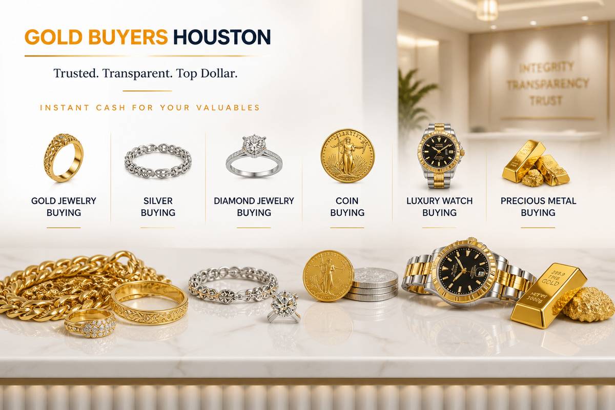 https://goldbuyershouston.com/ website
