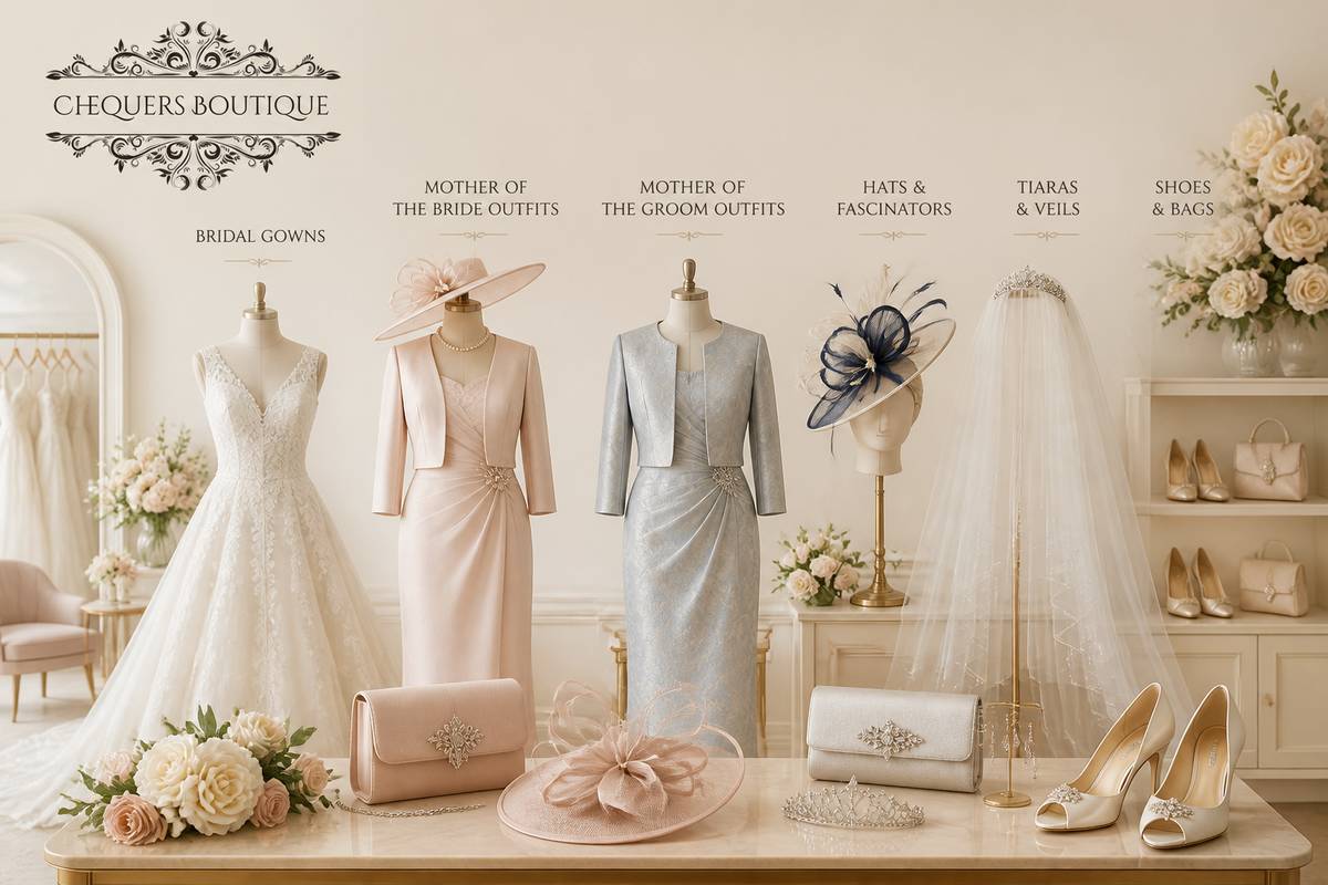 https://www.chequers-boutique.co.uk/ website