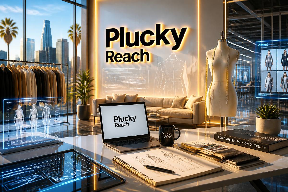 https://pluckyreach.com/ website