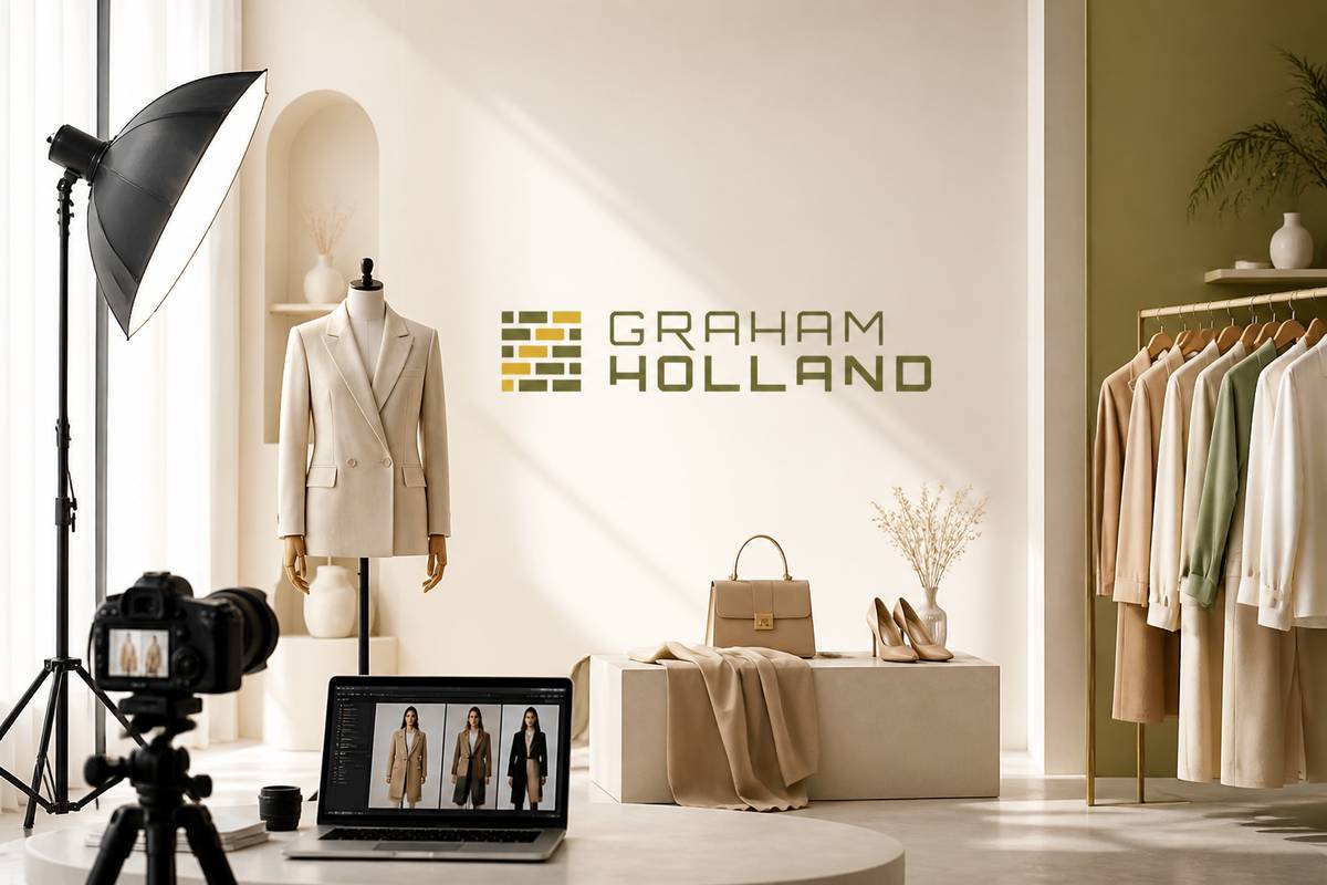 https://gdholland.co.uk/ website