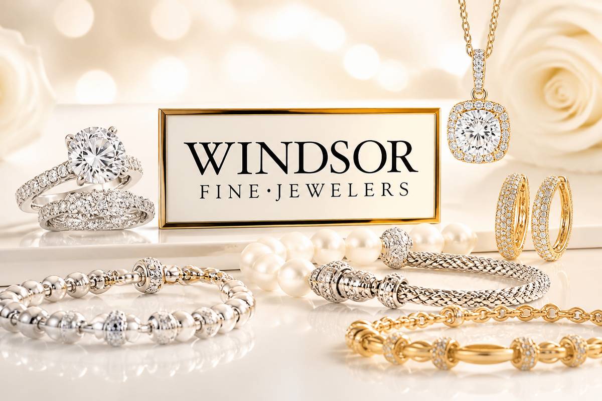 https://www.windsorfinejewelers.com/ website