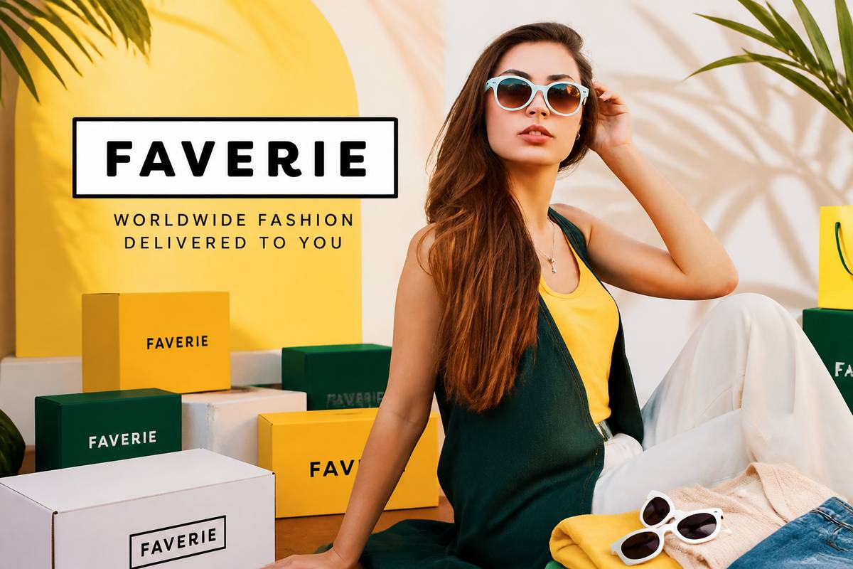 https://www.faverie.com/ website