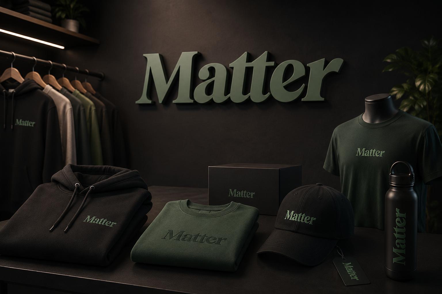 Matter Studio